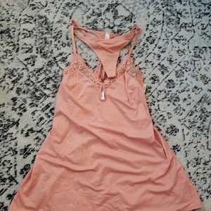 NWT Auden Womens Lingerie Set Size M